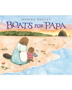 Boats for Papa