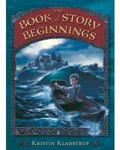 The Book of Story Beginnings