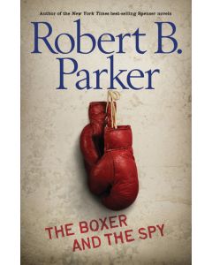 The Boxer and the Spy