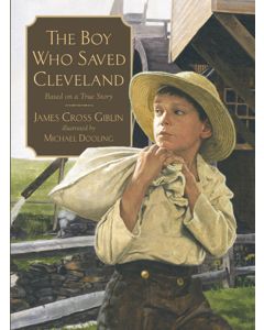 The Boy Who Saved Cleveland