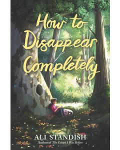 How to Disappear Completely (Audiobook)