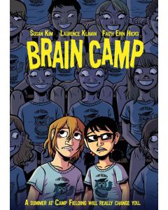 Brain Camp