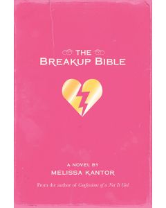 The Breakup Bible