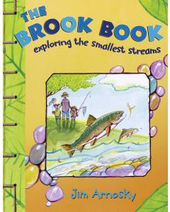 The Brook Book: Exploring the Smallest Streams