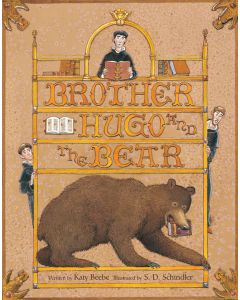 Brother Hugo and the Bear