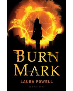 Burn Mark