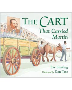 The Cart That Carried Martin