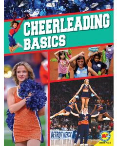 Cheerleading Basics