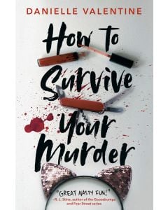 How to Survive Your Murder