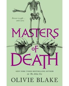 Masters of Death: A Novel