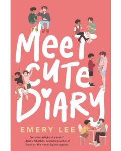 Meet Cute Diary