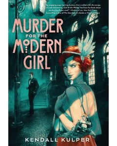 Murder for the Modern Girl