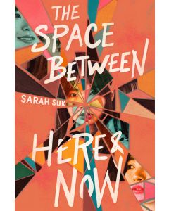 The Space Between Here & Now