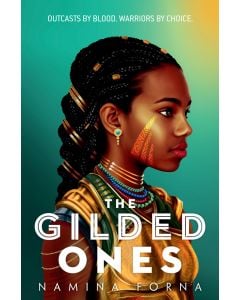 The Gilded Ones