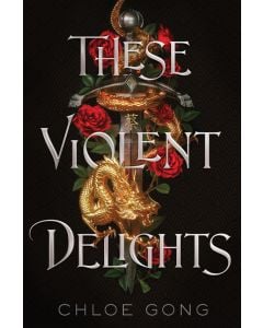 These Violent Delights