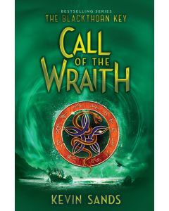 Call of the Wraith: A Blackthorn Key Adventure