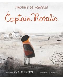 Captain Rosalie