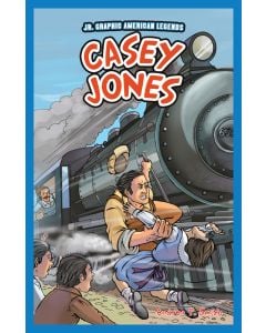 Casey Jones