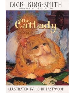 The Catlady