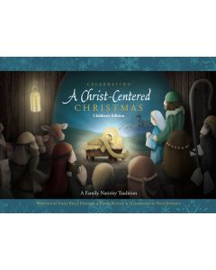 Celebrating a Christ-Centered Christmas