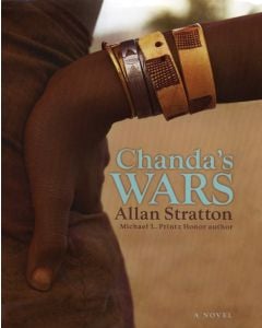 Chanda’s Wars