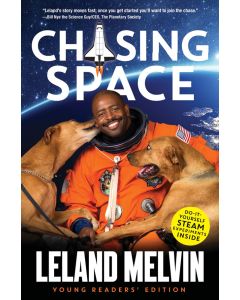 Chasing Space Young Readers' Edition