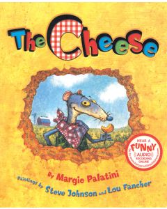 The Cheese