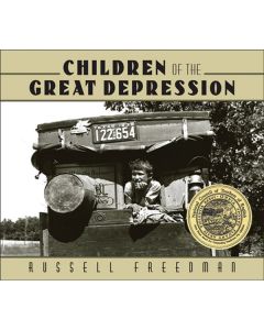 Children of the Great Depression