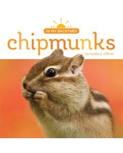 Chipmunks