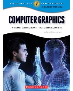 Computer Graphics: From Concept to Consumer