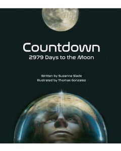 Countdown: 2979 Days to the Moon