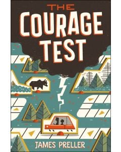 The Courage Test