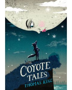 Coyote Tales