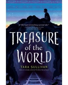 Treasure of the World