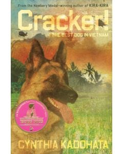 Cracker!: The Best Dog in Vietnam