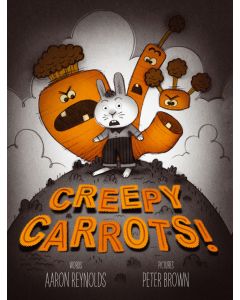 Creepy Carrots!