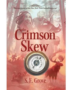 The Crimson Skew