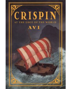 Crispin: At the Edge of the World