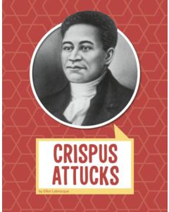 Crispus Attucks