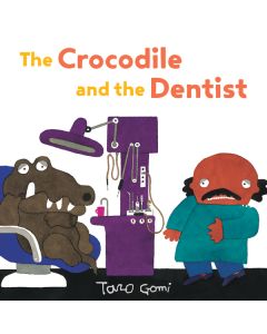 The Crocodile and the Dentist