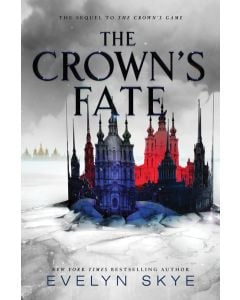 The Crown's Fate