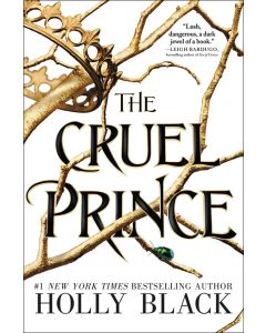 The Cruel Prince