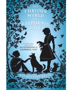 The Curious World of Calpurnia Tate