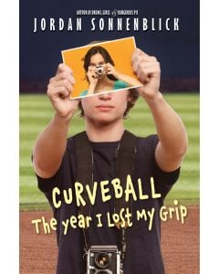 Curveball: The Year I Lost My Grip