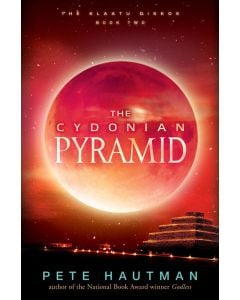 The Cydonian Pyramid