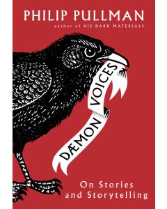 Daemon Voices: On Stories and Storytelling