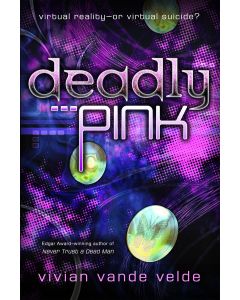 Deadly Pink