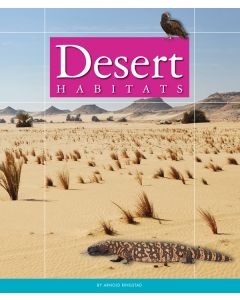 Desert Habitats