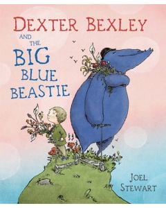 Dexter Bexley and the Big Blue Beastie