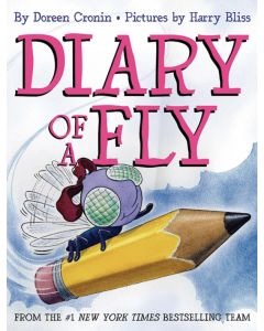 Diary of a Fly